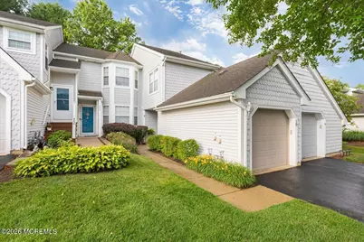 9 Evergreen Court, Freehold, NJ 07728 - Photo 34