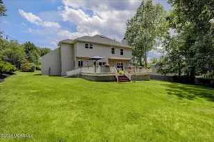 7 Cecilia Ct, Howell Township, NJ 07731 - Photo 30