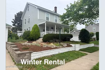 305 3rd Avenue #WINTER, Avon by the Sea, NJ 07717 - Photo 1