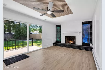 32 Belmont Avenue, Bayville, NJ 08721 - Photo 8