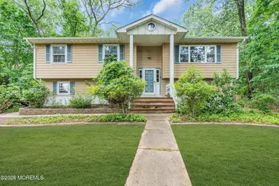 114 Locust Avenue, Howell Township, NJ 07731 - Photo 1
