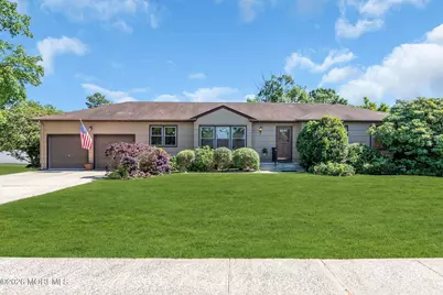 202 Yvonne Drive, Toms River Township, NJ 08753 - Photo 1