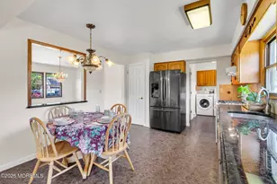 202 Yvonne Dr, Toms River Township, NJ 08753 - Photo 12