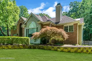13 Fox Hill Dr, Millstone Township, NJ 08535 - Photo 4