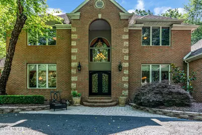 13 Fox Hill Drive, Millstone Township, NJ 08535 - Photo 2