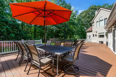 13 Fox Hill Drive, Millstone Township, NJ 08535 - Photo 52