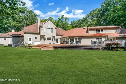 13 Fox Hill Drive, Millstone Township, NJ 08535 - Photo 50