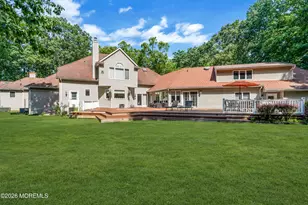 13 Fox Hill Dr, Millstone Township, NJ 08535 - Photo 50