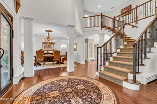 13 Fox Hill Dr, Millstone Township, NJ 08535 - Photo 8
