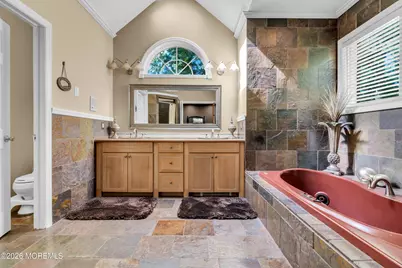 13 Fox Hill Drive, Millstone Township, NJ 08535 - Photo 30