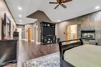 13 Fox Hill Drive, Millstone Township, NJ 08535 - Photo 28