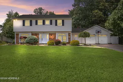 64 Livingston Lane, Manalapan Township, NJ 07726 - Photo 1