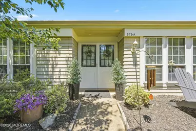 575A Sheffield Drive, Manchester Township, NJ 08759 - Photo 1