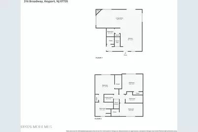 316 Broadway, Keyport, NJ 07735 - Photo 34