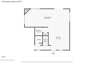316 Broadway, Keyport, NJ 07735 - Photo 32