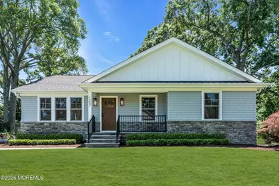 1207 Ocean Road, Spring Lake, NJ 07762 - Photo 2