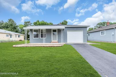 62 Biabou Drive, Toms River Township, NJ 08757 - Photo 4