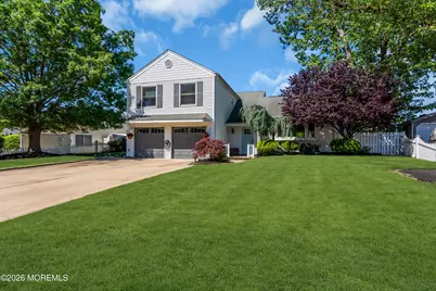 2 Kilrush Court, Toms River Township, NJ 08753 - Photo 2