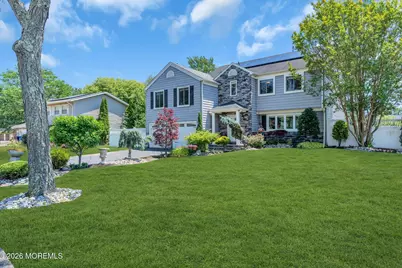 1083 Cavan Drive, Toms River Township, NJ 08753 - Photo 2