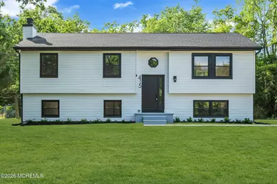 415 S 1st Avenue, Galloway, NJ 08205 - Photo 1