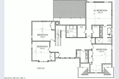 222 Eastham Road, Point Pleasant, NJ 08742 - Photo 4