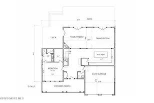 222 Eastham Rd, Point Pleasant, NJ 08742 - Photo 4