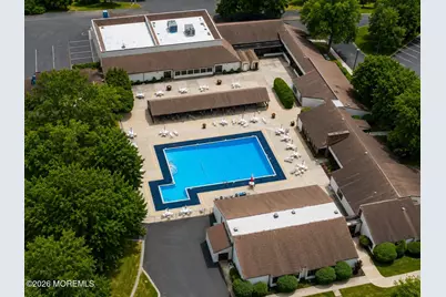 125 Amberly Drive #F, Manalapan Township, NJ 07726 - Photo 22