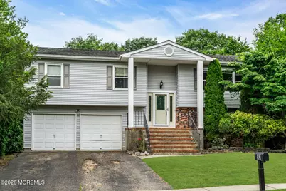 52 Lorelei Drive, Howell Township, NJ 07731 - Photo 22