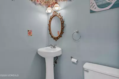 521 Dorothy Place, Brick, NJ 08723 - Photo 8