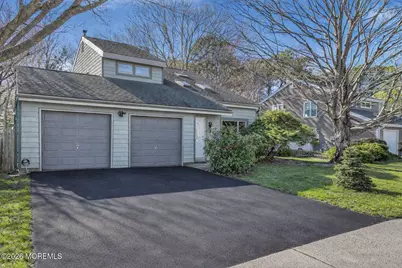 521 Dorothy Place, Brick, NJ 08723 - Photo 2