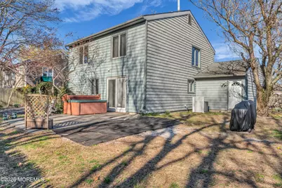 521 Dorothy Place, Brick, NJ 08723 - Photo 20