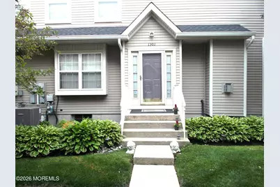 1301 Coventry Way, Mount Laurel, NJ 08054 - Photo 1