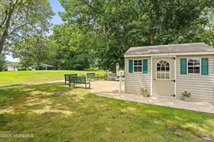20 Barker St, Brick, NJ 08724 - Photo 48