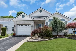 12 Blackpool Way, Toms River Township, NJ 08757 - Photo 2