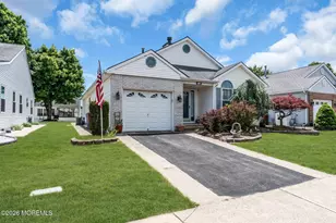 12 Blackpool Way, Toms River Township, NJ 08757 - Photo 38