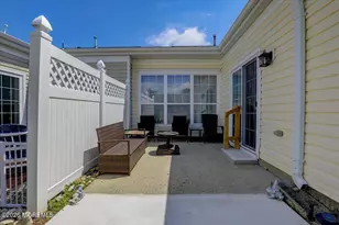 386 Harrier Dr, Monroe Township, NJ 08831 - Photo 24