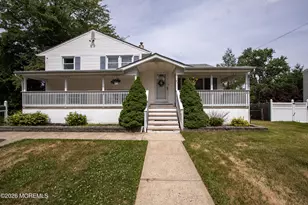 47 Walnut Ave, Red Bank, NJ 07701 - Photo 1