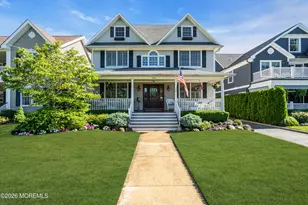 414 Mercer Ave, Spring Lake, NJ 07762 - Photo 4