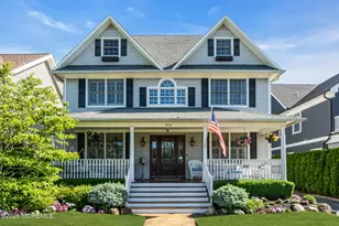414 Mercer Ave, Spring Lake, NJ 07762 - Photo 1