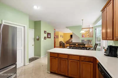 1 Warwick Place, East Windsor Township, NJ 08520 - Photo 16