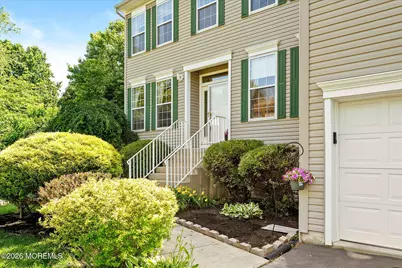 1 Warwick Place, East Windsor Township, NJ 08520 - Photo 4
