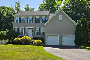 1 Warwick Pl, East Windsor Township, NJ 08520 - Photo 1
