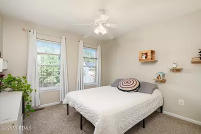 1 Warwick Place, East Windsor Township, NJ 08520 - Photo 32