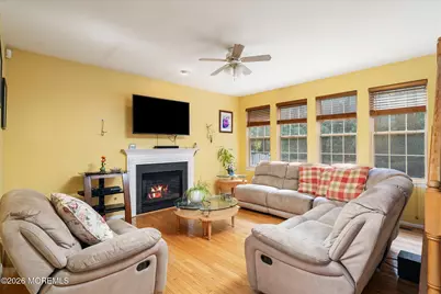 1 Warwick Place, East Windsor Township, NJ 08520 - Photo 12
