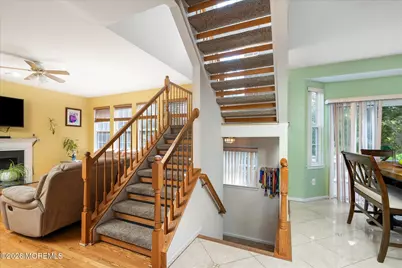 1 Warwick Place, East Windsor Township, NJ 08520 - Photo 10