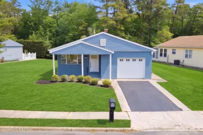 50 Paradise Boulevard, Toms River Township, NJ 08757 - Photo 26