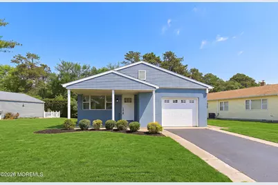 50 Paradise Boulevard, Toms River Township, NJ 08757 - Photo 30