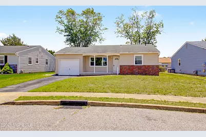23 Eton Road, Toms River Township, NJ 08757 - Photo 4
