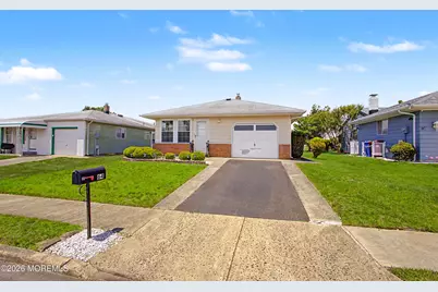 64 Puerto Vallarta Street, Toms River Township, NJ 08757 - Photo 2