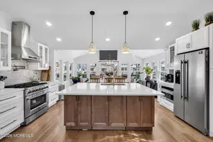 3412 Thistle Ave, Toms River Township, NJ 08753 - Photo 6